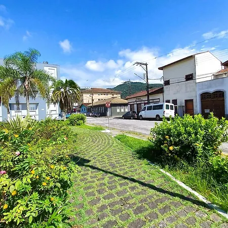 Vista para Orla 3 Qts à 500m da Praia-2
